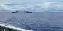 Le strane manovre di Russia e Cina: così sfidano gli Usa nel Pacifico