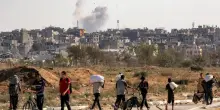 Onu-Israele, guerra sulla carestia. "Usata come arma". "Menzogne"