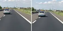 Codice della strada, nuove regole per le Safety car: le modifiche e le sanzioni