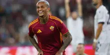 Gasp vince la prima con la Roma: Wesley regala i tre punti ai giallorossi