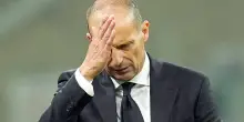 Incubo a San Siro: il nuovo Milan di Allegri battuto 2-1 dalla Cremonese