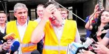Salvini rincara su Macron. "Permaloso, combatta lui"