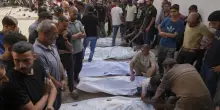 Raid Idf sulla Striscia: 51 morti. E i tank avanzano a Gaza City