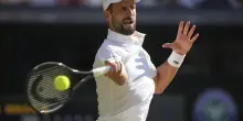 Novak Djokovic cambia vita dopo la sconfitta agli US Open: ecco dove andrà a vivere