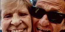 Enzo Salvi annulla gli spettacoli: "Mia madre è in fin di vita, non posso abbandonarla"