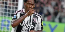 David e Vlahovic fanno volare la Juve: i bianconeri superano al debutto il Parma