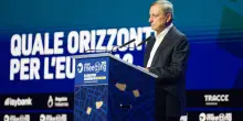 All'Europa serve un nuovo mito
