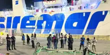 Nave Ong sfida lo Stato: sceglie il porto di sbarco