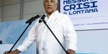 "Non invieremo truppe a Kiev. Salvini? C'è libertà di opinione"