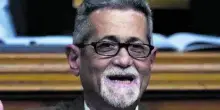 Liberato De Grazia, leader anti-Maduro