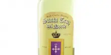 Santa Cruz del Norte, rum da maestri