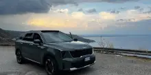 Un viaggio da Milano alla punta dello Stivale guidando la regina del comfort Kia Sorento