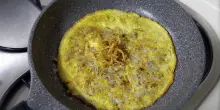 Frittata: quattro ricette salutari e gustose
