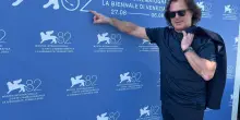 Vettorello celebra Julia Roberts con un piatto