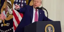 Trump "non stupito" e Ursula in pressing: "Putin ora negozi". Le linee per la difesa