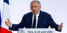 E ora rischia anche la crisi di governo Bayrou traballa e chiede la fiducia