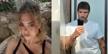 Stefano De Martino e Caroline Tronelli: è già finita?