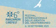 Marzamemi Cinefest 2025: Il Mediterraneo in pellicola