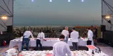 Il pesce dell’Alto Adriatico fa festa a Lignano Sabbiadoro
