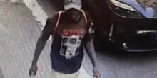 Stupro a Roma, preso l'aggressore gambiano: aveva un permesso umanitario