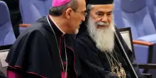 Strage di Gaza, ira Onu e Ue Bibi non ferma l'offensiva. I patriarchi: "Restiamo qui"