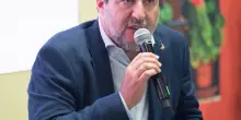 Salvini al Meeting: "Piano casa per il futuro di famiglie e giovani. Il Ponte? Critiche strumentali"