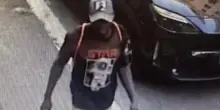 Stupro di Roma, il gambiano avrebbe violentato anche una 44enne prima dell'arresto