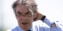 Massimo Moratti è fuori pericolo: uscito dalla terapia intensiva