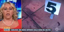 "Quell'impronta non è della vittima". Cosa è emerso dalla scena del crimine di Garlasco