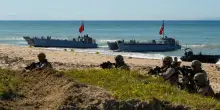 Boom di spese militari: la Nato supera il 2% del pil. Italia oltre quota 45 miliardi