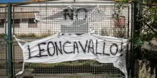 Ora il Leoncavallo fa la questua
