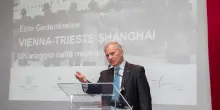 Beltrame è il nuovo ambasciatore a Mosca. È stato consigliere di Salvini, Zaia e Giorgetti