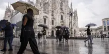 La "fase autunnale" di agosto: ecco quando tornerà il bel tempo