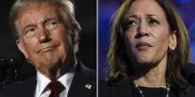 Trump revoca la scorta a Kamala Harris: cosa c'è dietro questa scelta
