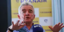 "Altre compagnie falliranno": La profezia del Ceo di Ryanair