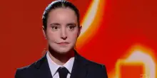 Forum, nel cast del programma anche la figlia dell'ex ct azzurro Camilla Mancini