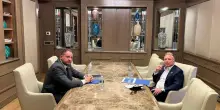 Usa-Ucraina, intesa su nuove armi.  "Mosca blocca le iniziative di pace"