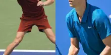 Us Open, Sinner affronta Shapovalov: chi è l'avversario e quando si gioca la gara