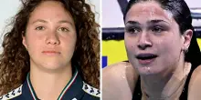 Nuoto, Pilato e Tarantino sospese per 90 giorni dopo il furto a Singapore