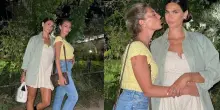 Melissa Satta è incinta, lo scatto non lascia dubbi ai fan