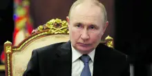 In Cina il vertice dell'ambiguità. Putin guida "il Sud del mondo" a rapporto dal grande capo Xi