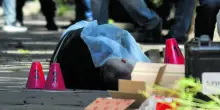 Politico ucraino ucciso: l'ombra russa