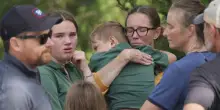 L'atrocità del male: quelle stragi di bambini
