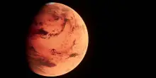"Potenziali biofirme": scoperti segni di vita su Marte