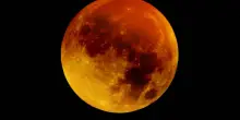 Eclissi totale di Luna il 7 settembre: uno spettacolo celeste da non perdere