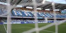 Il calcio a voce alta
