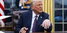 Trump trasferisce lo U.S. Space Command, Huntsville è la nuova "Rocket City"