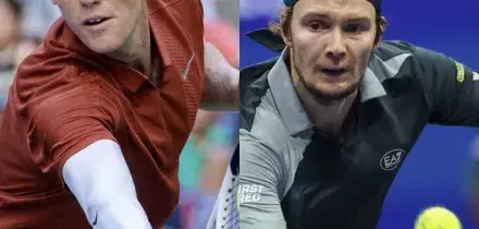 Atp Vienna, Sinner-Bublik: chi è l’avversario e dove vedere la gara
