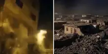 Terremoto di magnitudo 6 in Afghanistan: oltre 800 morti e 2.700 feriti