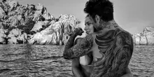 "Se smetti di inseguire…": il post enigmatico di Fedez alla nuova fidanzata